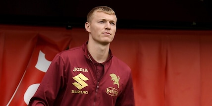 Rinnovo al ribasso, Schuurs dice no: l'offerta del Toro