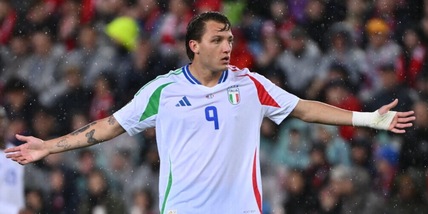 Retegui paperone in Arabia, ma non è il più ricco: la top 10 italiani e sorpresa Juve