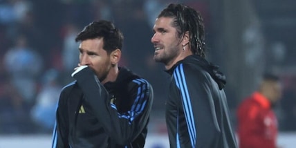 De Paul, addio all'Atletico Madrid: vola da Messi all'Inter Miami