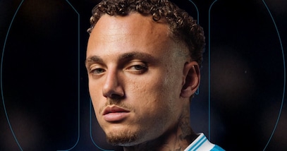 Noa Lang al Napoli, ora è ufficiale: con Conte già a Dimaro. Osimhen invece...