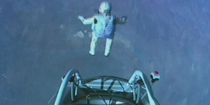 Baumgartner morto, parapendio fatale: il motivo della tragedia. Felix, addio a una leggenda