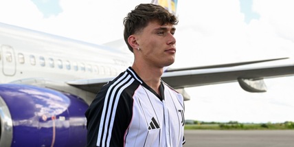 Non solo Weah, le cessioni Juve non finiscono qui: Savona nel mirino Premier