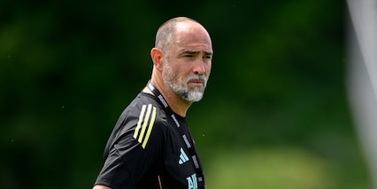 Troiano e Ragnacci, chi sono i due nuovi dello staff Juve. E per il fisioterapista si cerca su...LinkedIn