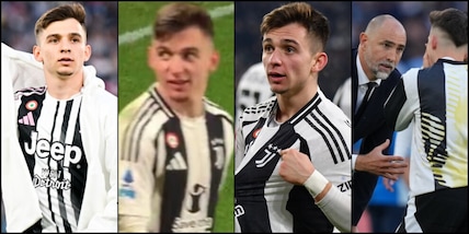 Il panico tra tifosi e la non banale rinuncia di Conceicao: era sempre e solo Juve