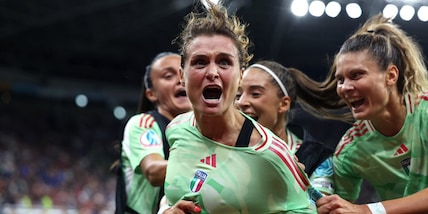 Pronostico Inghilterra-Italia, chi va in finale agli Europei femminili? Ecco le quote