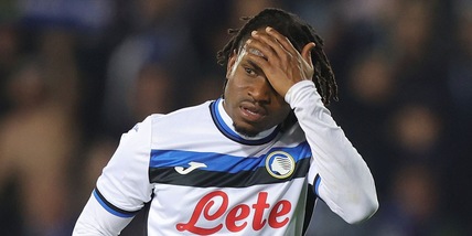 L'Inter sogna i magnifici 5! Ma tra Lookman e l'Atalanta qualcuno mente