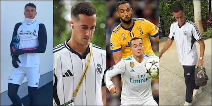 Vazquez, la Juve c'era anche prima: dal tragico rigore agli scambi di maglie