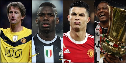 Non solo Sancho: da Pogba a Ronaldo, la connessione Juve-United mai banale
