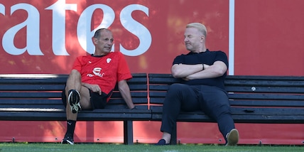 Milan, Jashari bloccato? Tare vira su Adams