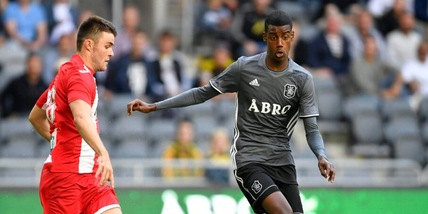 Pronostico Mjallby-Aik, prima contro terza: le quote della sfida al vertice