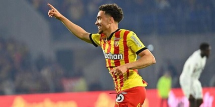 Roma, ecco El Ayanoui: Gasperini aspetta il nuovo centrocampista