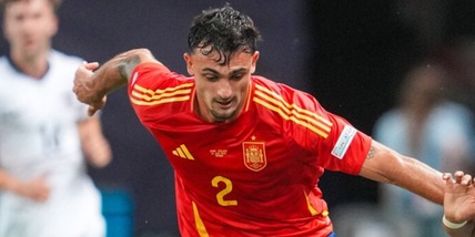 Mercato Milan, Allegri guarda in difesa: Tare lavora al post Theo e Pubill…