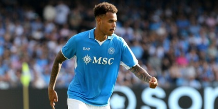 Torino, è il giorno di Ngonge. Ecco l'ala per Baroni