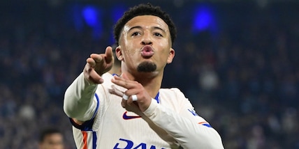 Sancho nuovo giocatore Juve, manca poco: l’ultima conferma del Manchester United