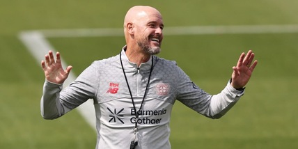 Ten Hag si presenta con un’umiliazione: Bayer ridicolizzato dai ragazzini del Flamengo, 5-1!