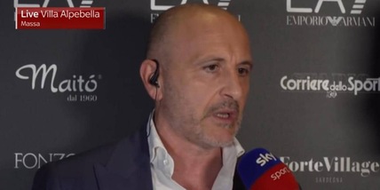 Ausilio infiamma il mercato: "Lookman vuole l'Inter. Thuram non si muove". E su Calhanoglu...