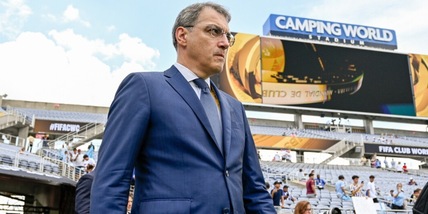 123 milioni per gli acquisti Juve: il piano geniale di Comolli sul mercato