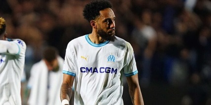 Aubameyang in fuga dall'Arabia: tutto pronto per il ritorno al Marsiglia