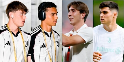 Calciomercato Juve, da Savona e Alberto Costa a Mbangula: uscite e incassi. Miretti-Adzic in attesa