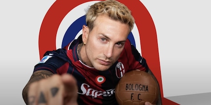 Bernardeschi rischia la giocata: l'ex Juve al Bologna, il numero dice tutto