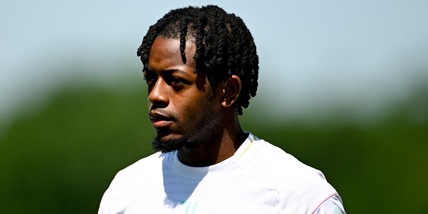 Mbangula, la Juve lo vende: ecco quanto incassa dal Werder Brema