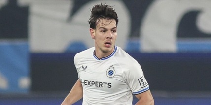 Jashari-Milan, pranzo tra Tare e l’agente: pressing totale sul Bruges