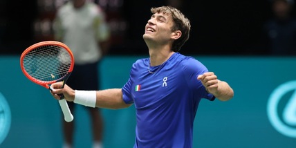 Hopman Cup, Italia-Canada: orario, diretta e dove vedere in tv e streaming la finale in tempo reale