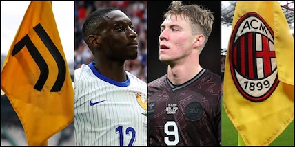 Kolo Muani, scelta Premier: ipotesi Manchester United, Hojlund sul mercato. Che piace anche al Milan