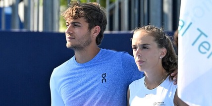 Il Canada vince l'Hopman Cup: niente "triplete" per l'Italia