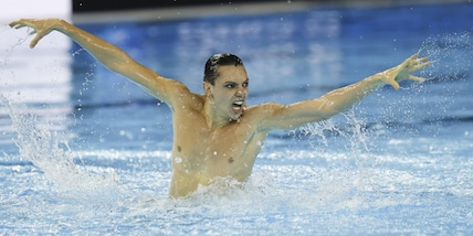 Pelati nella storia: bronzo all'esordio mondiale nel solo libero!
