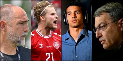 Hjulmand, Tudor e Comolli sicuri: è da Juve. Assist Costa senza intreccio