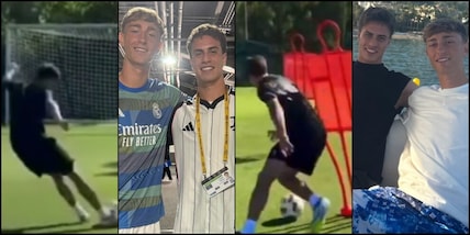 Yildiz da quell'obbligo di Allegri al consiglio di Huijsen: le tappe del rientro Juve