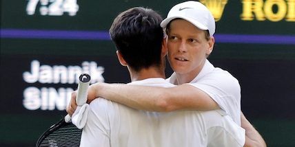 “Sinner prevedibile, senza le capacità né il gioco a rete di Alcaraz”