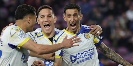 Torneo Betano, pronostico e quote di San Martin-Deportivo Riestra