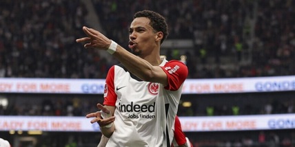 Liverpool: Ekitike. Sul mercato spesi già 320 milioni!