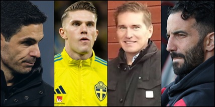 Gyokeres, il mercato è ad alta tensione: il papà scoppia a piangere