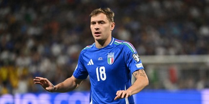 Barella nella lista del Real Madrid: per il dopo Kroos si guarda anche in casa Inter