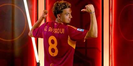 El Aynaoui, il nuovo rinforzo Roma al Fanta: come può gestirlo Gasperini