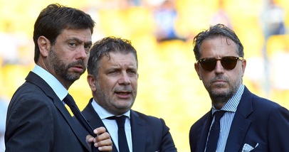 Paratici, Agnelli, Cherubini e Arrivabene hanno pagato. E gli altri?