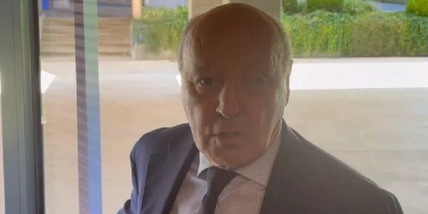 Marotta: "Calhanoglu, nessun caso. Fantomatiche richieste mai arrivate all'Inter"