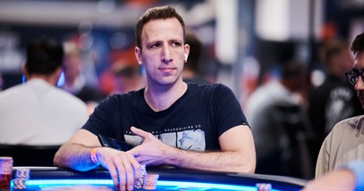 Classifica bracciali WSOP dopo l’edizione 2025: Glaser sale a 8 trionfi