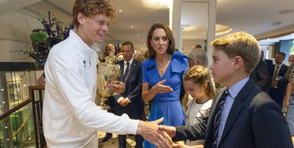 Sinner, Wilander e la frase sul rivale Alcaraz: "Al Roland Garros era facile vederlo"