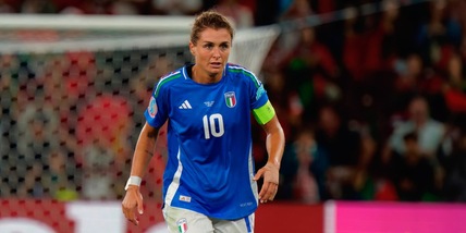 Inghilterra-Italia: orario, diretta, probabili formazioni e dove vedere in tv e streaming l'Europeo femminile