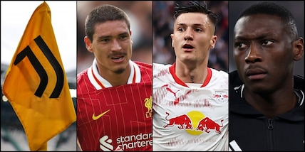 Calciomercato Juve, c'è vita oltre Kolo: la verità su Nunez, pallino Sesko e l'alternativa dal Psg