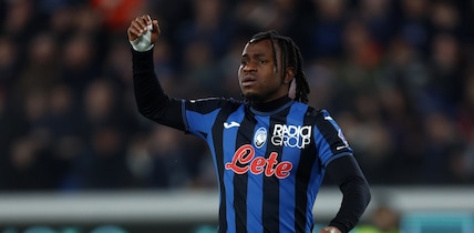 Lookman, l'Inter offre e l'Atalanta fa muro: serve lo sforzo Oaktree