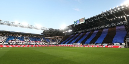 Juve, nuova amichevole estiva: sfida all'Atalanta al Gewiss a metà agosto