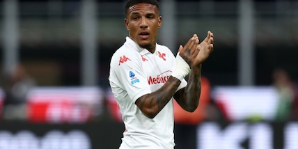 Colpo Cagliari con Folorunsho! Roma: il giorno di Wesley