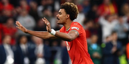 Veiga, dalla Juve fino all'Atletico: 40 milioni per accontentare Simeone