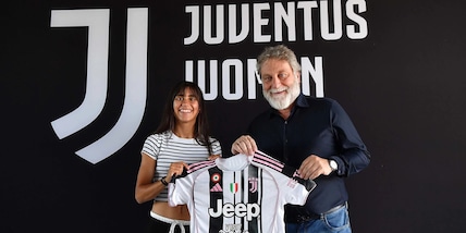 Libran, la Juventus Women piazza il colpo: classe 2006 e capitana dell'U19 Spagna