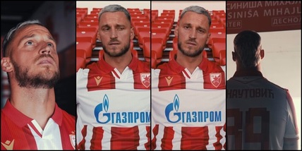 Arnautovic-Stella Rossa, dedica da brividi: "L'avevo promesso a Mihajlovic"